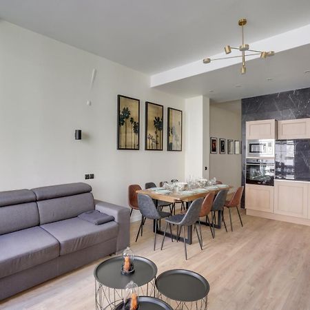 175 Suite Lea - Superb Apartment In 巴黎 外观 照片