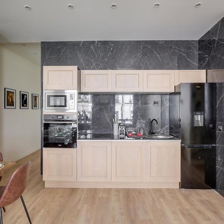 175 Suite Lea - Superb Apartment In 巴黎 外观 照片