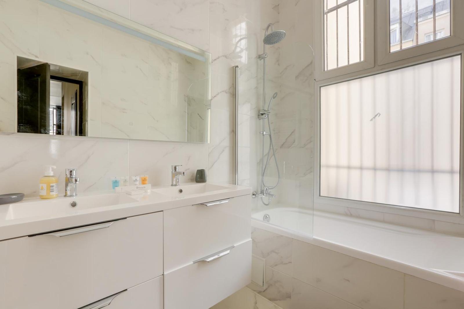 175 Suite Lea - Superb Apartment In 巴黎 外观 照片