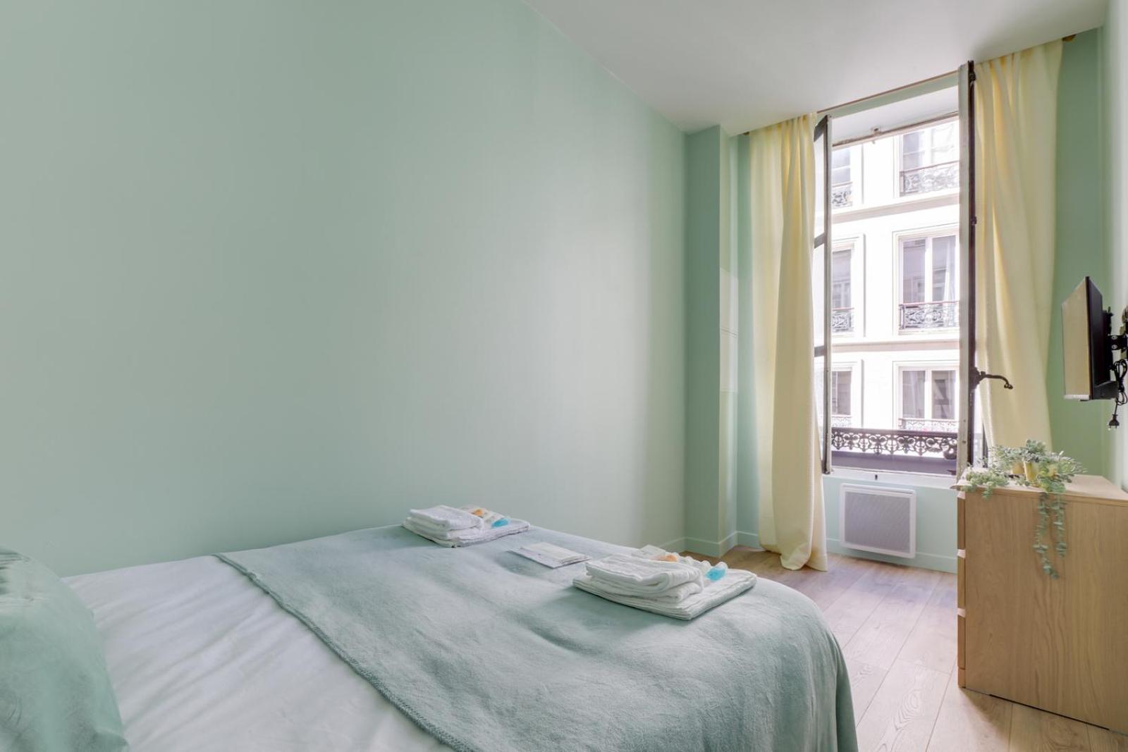 175 Suite Lea - Superb Apartment In 巴黎 外观 照片