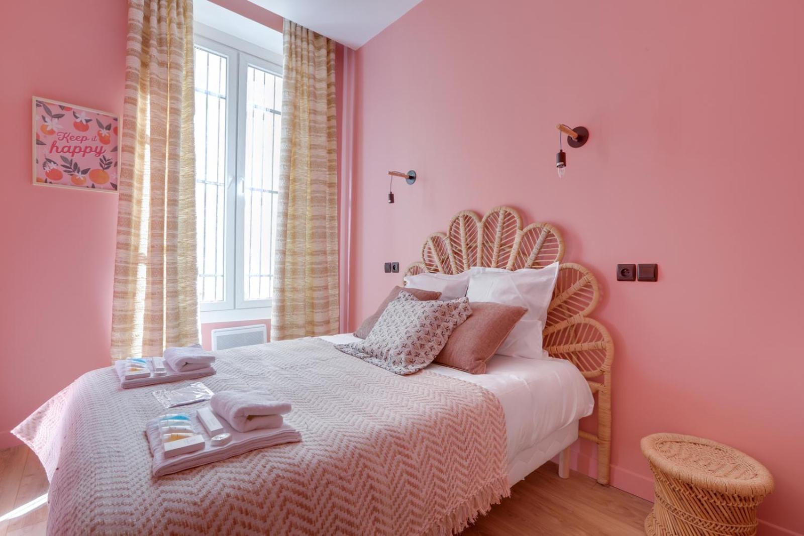 175 Suite Lea - Superb Apartment In 巴黎 外观 照片