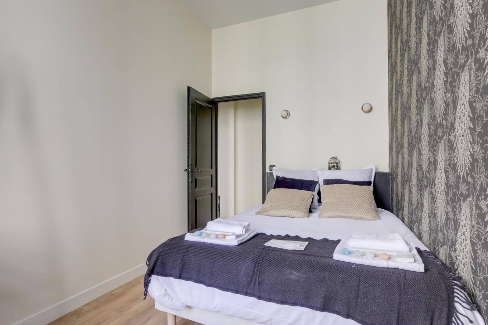 175 Suite Lea - Superb Apartment In 巴黎 外观 照片