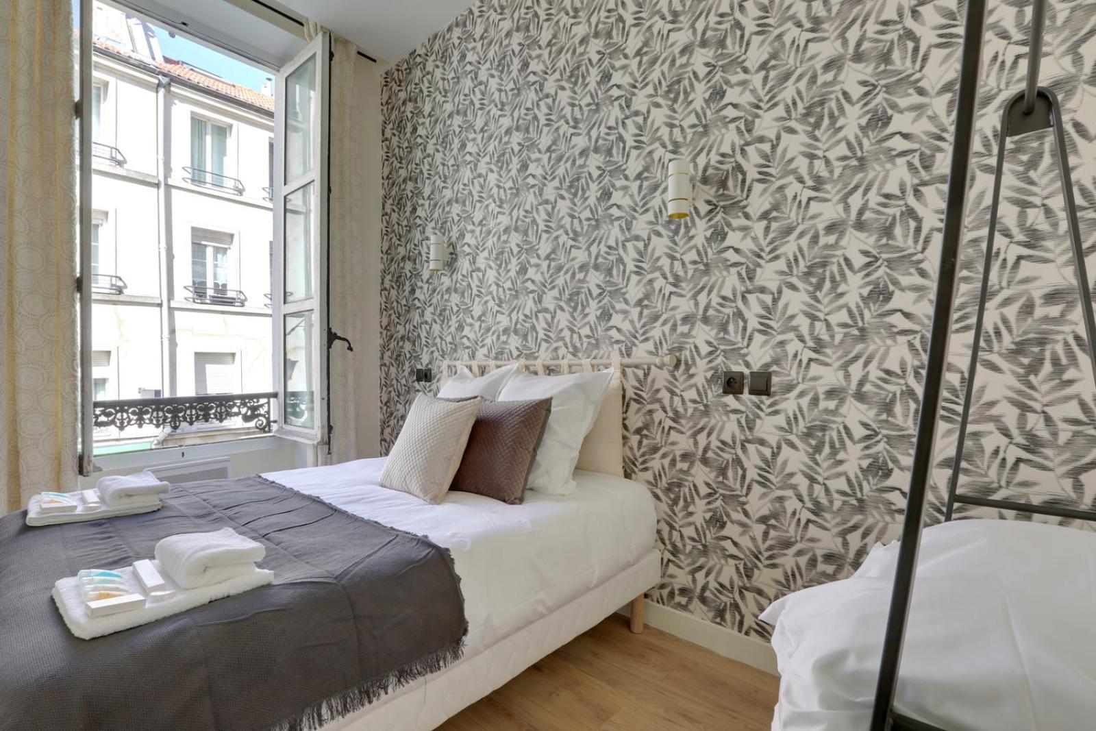 175 Suite Lea - Superb Apartment In 巴黎 外观 照片